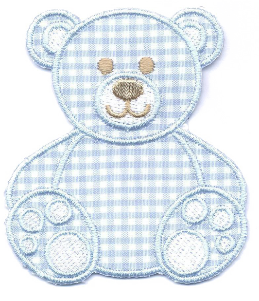 MEDIUM BEAR  1642-9428-A00