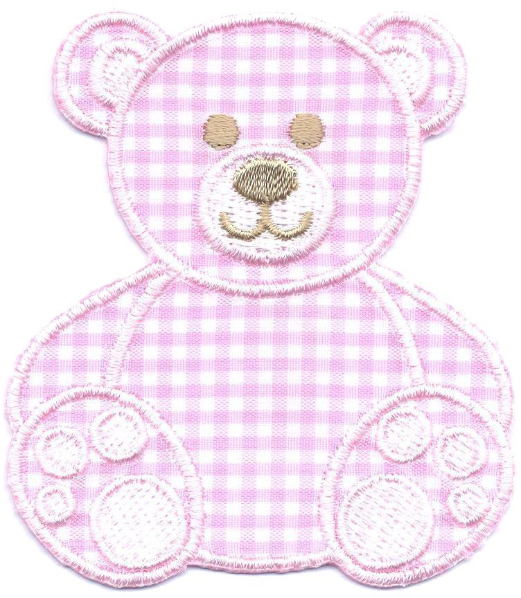 MEDIUM BEAR  1643-9428-B00