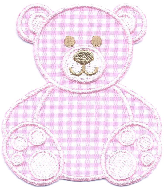 MEDIUM BEAR  1643-9428-B00