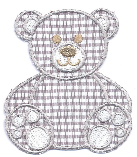 MEDIUM BEAR  1644-9428-D00