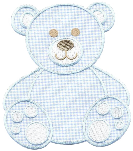 LARGE BEAR  1645-9429-A00