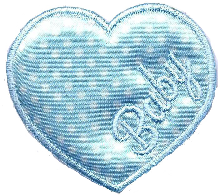CUORE BABY  1651-9460-A00