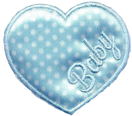 CUORE BABY  1651-9460-A00