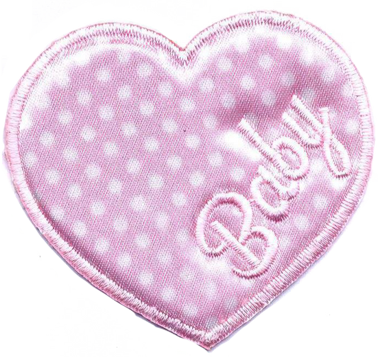 CUORE BABY  1652-9460-B00