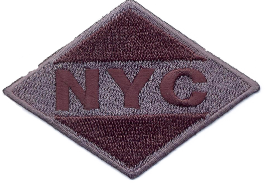 NYC MEDIUM  2184-9507-A00
