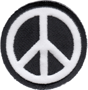 TONDO PEACE 1695-9509-000