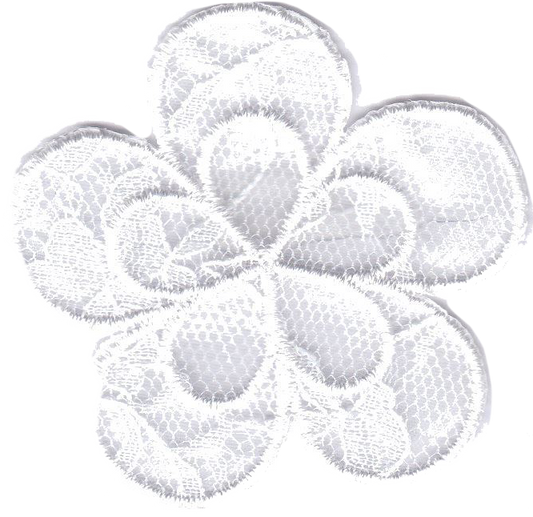 FIORE IN PIZZO  1709-9527-A00