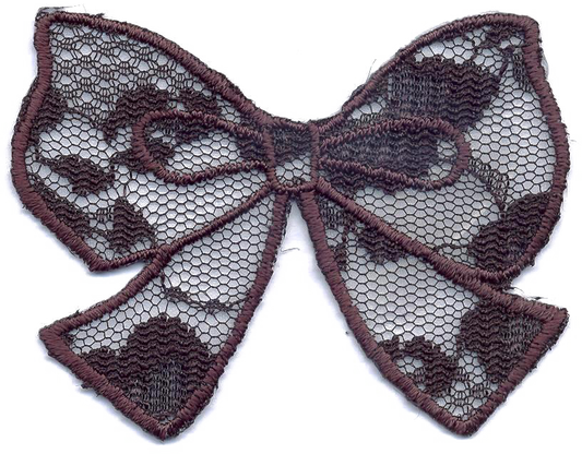FIOCCO IN PIZZO  2185-9528-B00