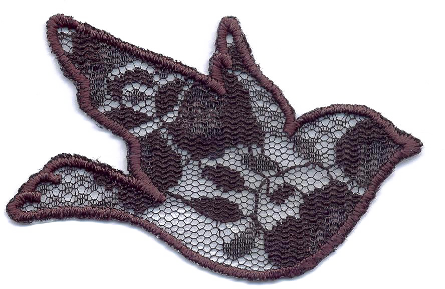 COLOMBA IN PIZZO  1714-9529-B00