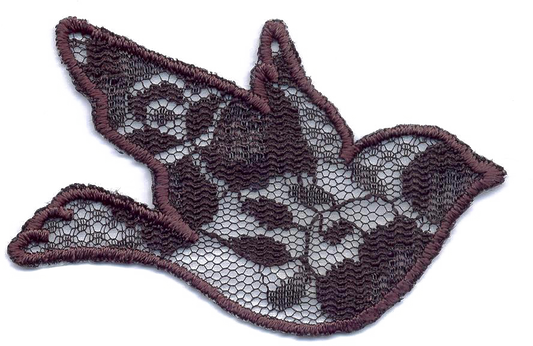 COLOMBA IN PIZZO  1714-9529-B00