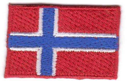 NOEWEY FLAG 1735-9537-Q00
