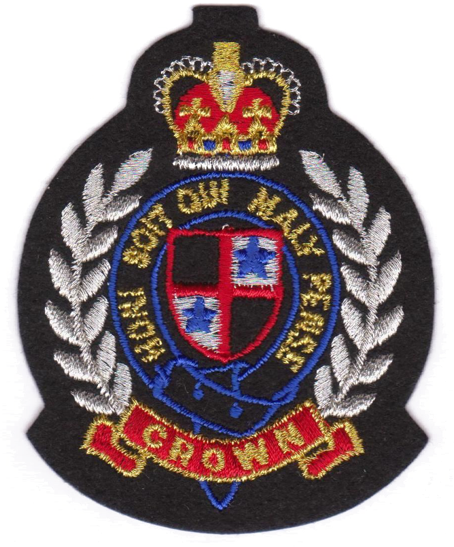 CROWN  1741-9539-A00