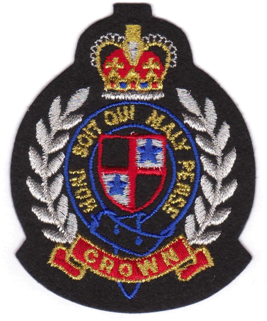 CROWN  1741-9539-A00