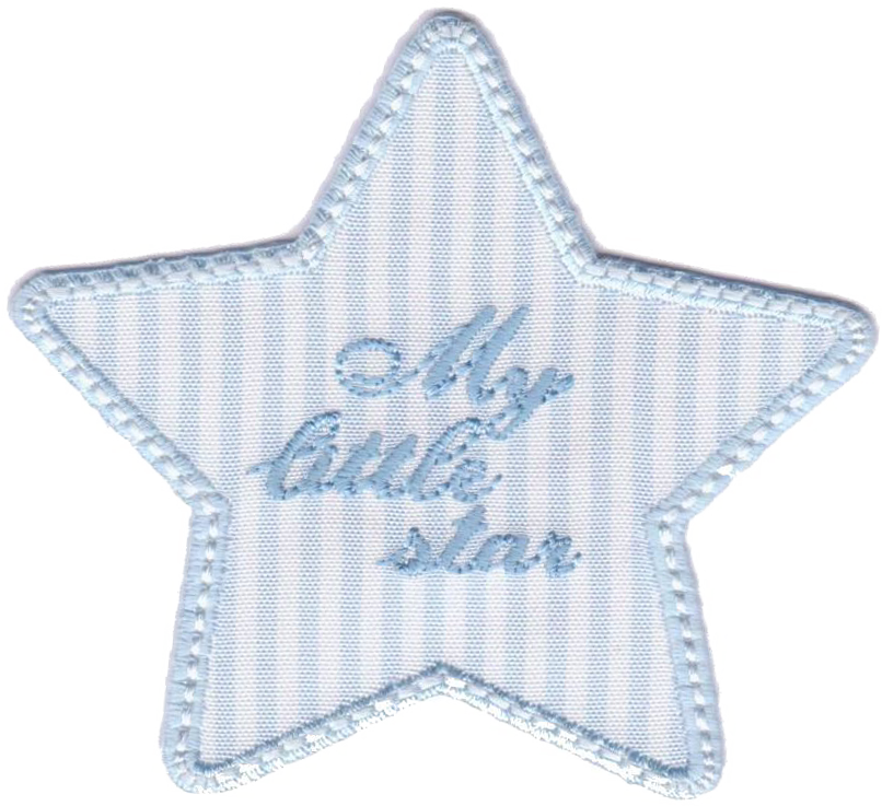 STELLINA A RIGHE  1743-9543-A00