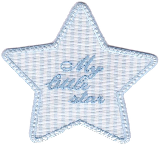 STELLINA A RIGHE  1743-9543-A00