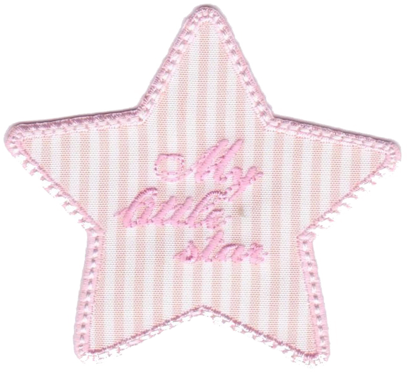 STELLINA A RIGHE  1744-9543-B00