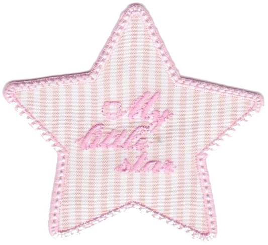 STELLINA A RIGHE  1744-9543-B00