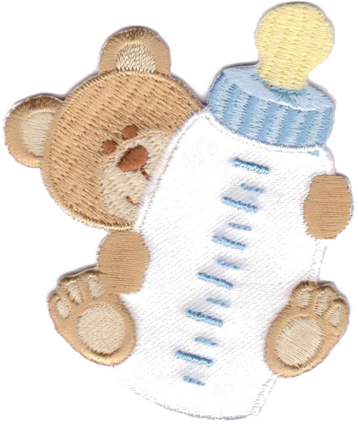 ORSO+BIBERON  1745-9545-A00