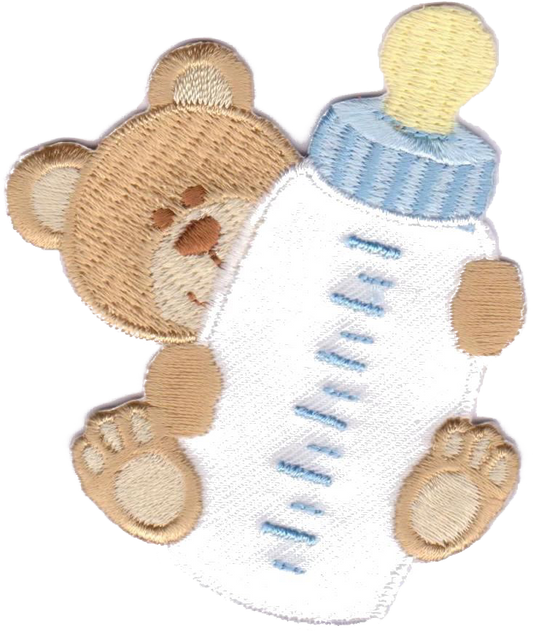 ORSO+BIBERON  1745-9545-A00