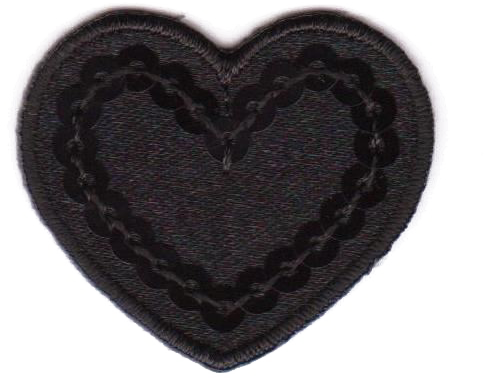 CUORE LUCIDO  1750-9561-A00