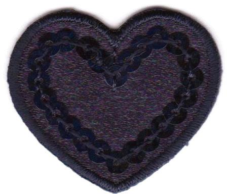CUORE LUCIDO  1751-9561-B00