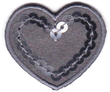CUORE LUCIDO  1752-9561-C00