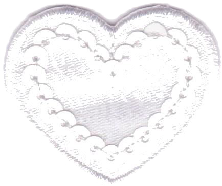 CUORE LUCIDO  1753-9561-D00