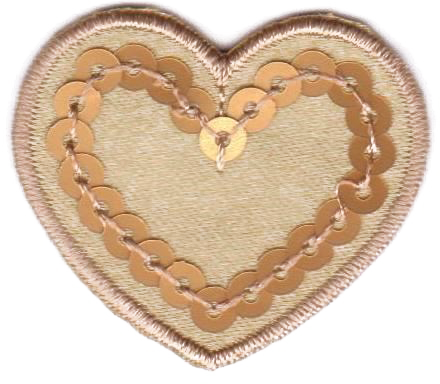 CUORE LUCIDO  1754-9561-E00