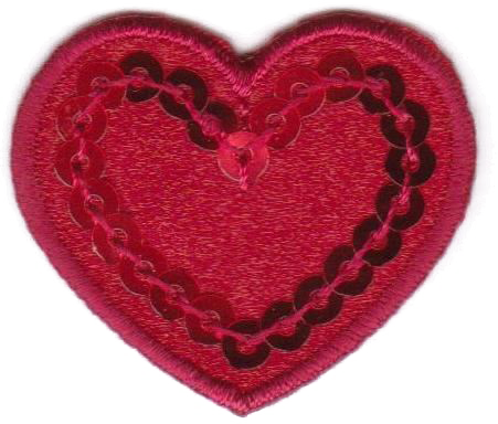 CUORE LUCIDO  1757-9561-H00