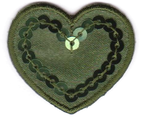 CUORE LUCIDO  1758-9561-I00