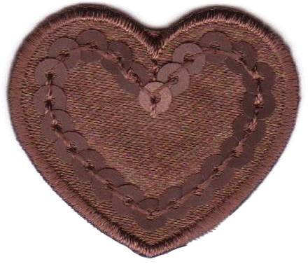 CUORE LUCIDO  1759-9561-J00