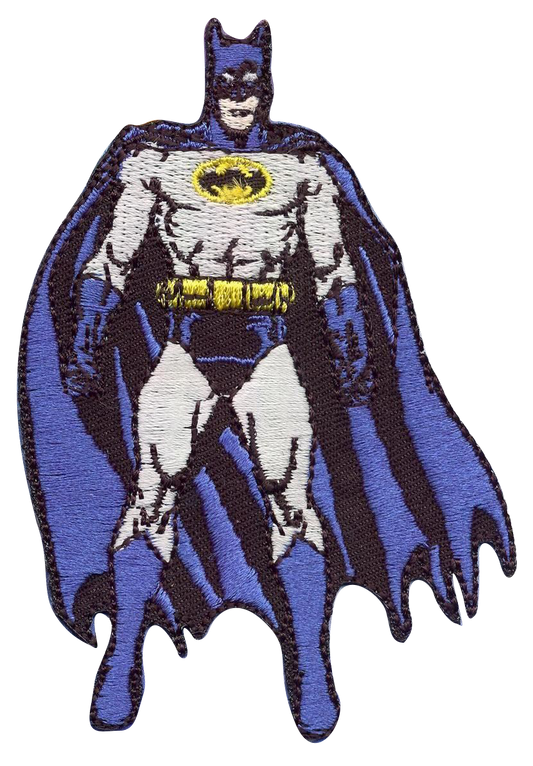 BATMAN 1761-9566-000
