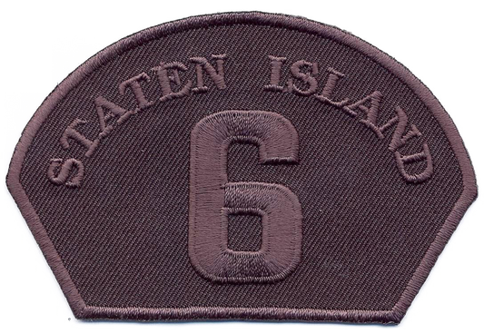 STATEN ISLAND  1764-9573-A00
