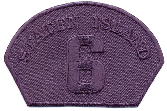 STATEN ISLAND  1765-9573-B00