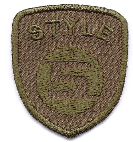 SCUDETTO STYLE  1774-9578-H00