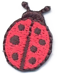 COCCINELLA PICCOLA 1792-9598-000