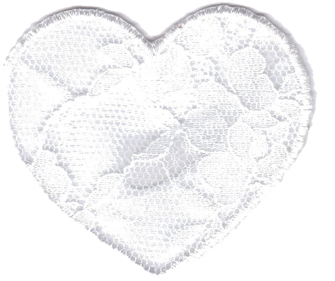 CUORE IN PIZZO MEDIUM  1800-9615-A00