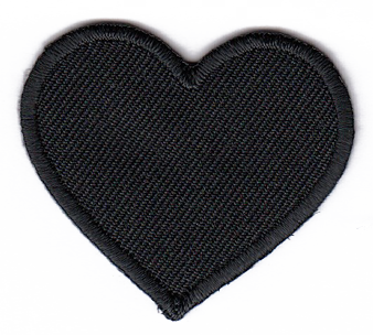 CUORE MINI VARI COLORI