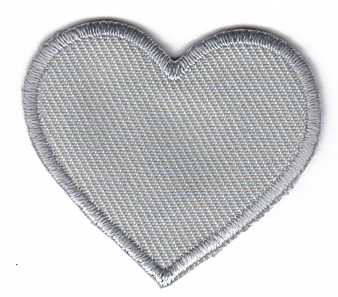 CUORE MINI VARI COLORI