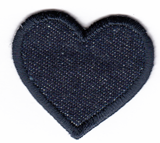 CUORE MINI VARI COLORI
