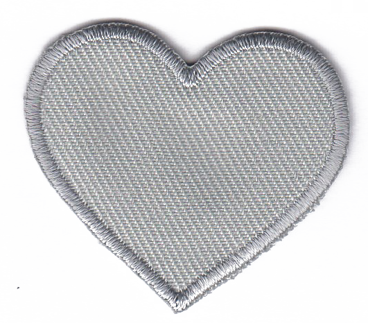 CUORE MEDIO VARI COLORI
