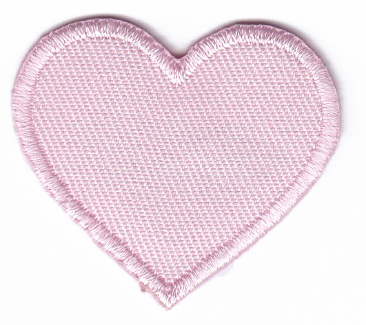 CUORE MEDIO VARI COLORI