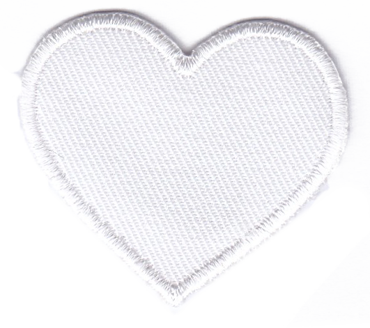 CUORE MEDIO VARI COLORI