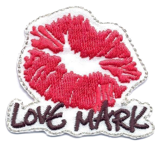 LOVE MARK 2186-9629-000