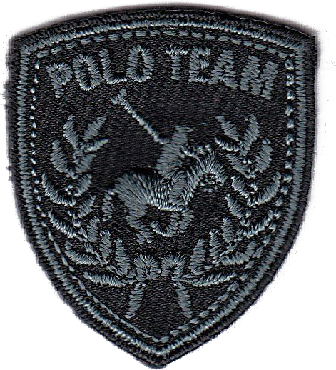 SCUDETTINO TEAM  1850-9655-A00