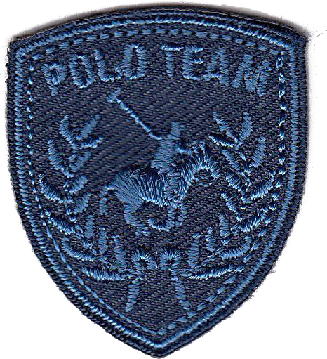 SCUDETTINO TEAM  1851-9655-B00