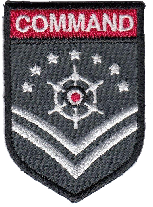 COMMAND  1866-9688-A00