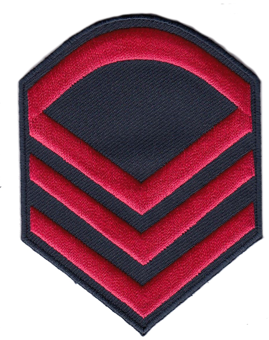 GRADI MILITARI  1870-9689-B00