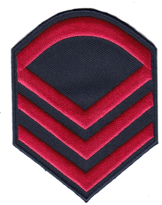 GRADI MILITARI  1870-9689-B00