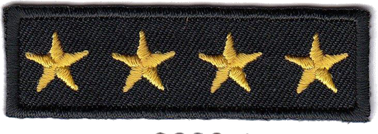 4 STELLE  1872-9690-A00